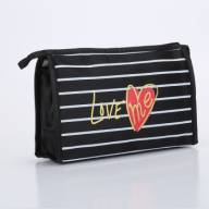 53911 Косметичка Love Me  MB4026 - 53911 Косметичка Love Me  MB4026