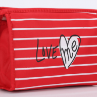 53911 Косметичка Love Me  MB4026 - 53911 Косметичка Love Me  MB4026