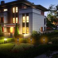 163911 Садовый светильник BTK-014 - 163911 Садовый светильник BTK-014