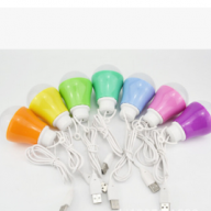 73911 Лампочка с USB DP5W - 73911 Лампочка с USB DP5W