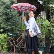 202921 Зонт RST umbrella - 202921 Зонт RST umbrella