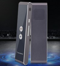 128921 Портативный переводчик T8