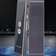 128921 Портативный переводчик T8 - 128921 Портативный переводчик T8