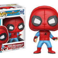 131921 Фигурка Funko POP 222 tz140 - 131921 Фигурка Funko POP 222 tz140