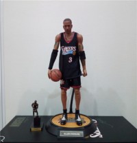 132921 Коллекционная фигурка NBA 1/6 6354563224651