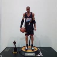 132921 Коллекционная фигурка NBA 1/6 6354563224651 - 132921 Коллекционная фигурка NBA 1/6 6354563224651