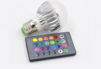88921 RGB Лампочка