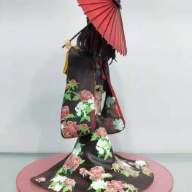 129931 Коллекционная кукла 20191181949 - 129931 Коллекционная кукла 20191181949