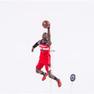 132931 Коллекционная фигурка NBA 1/9 6354563225207 - 132931 Коллекционная фигурка NBA 1/9 6354563225207