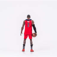 132931 Коллекционная фигурка NBA 1/9 6354563225207 - 132931 Коллекционная фигурка NBA 1/9 6354563225207