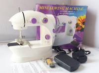 37931 Мини швейная машина