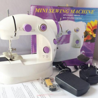 37931 Мини швейная машина - 37931 Мини швейная машина