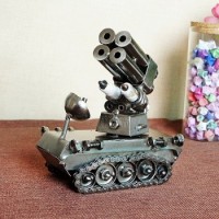 63931 Сувенир танк