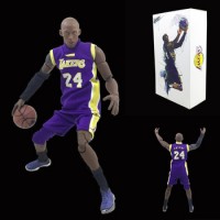 132941 Коллекционная фигурка NBA 1/9 6354563225047