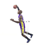 132941 Коллекционная фигурка NBA 1/9 6354563225047 - 132941 Коллекционная фигурка NBA 1/9 6354563225047