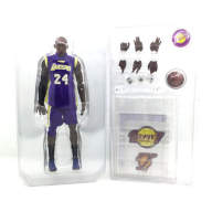 132941 Коллекционная фигурка NBA 1/9 6354563225047 - 132941 Коллекционная фигурка NBA 1/9 6354563225047