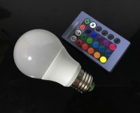 88941 RGB Лампочка
