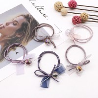 93941 Резинка для волос 10 шт