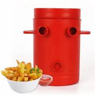 37951 Слайсер для картофеля Jiffy Fries - 37951 Слайсер для картофеля Jiffy Fries