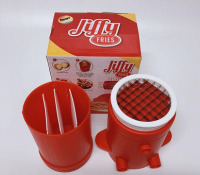 37951 Слайсер для картофеля Jiffy Fries