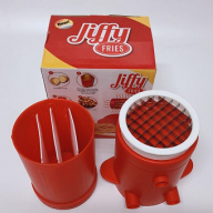 37951 Слайсер для картофеля Jiffy Fries - 37951 Слайсер для картофеля Jiffy Fries