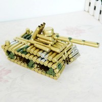 64951 Сувенир танк