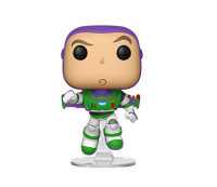 129961 Коллекционная кукла Funko POP 523 913122