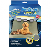 37961 Коврик для домашних животных Petzoom loungee