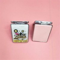 87961 Двухстроннее компактное зеркало