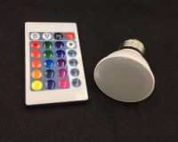 88961 RGB Лампочка