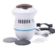100971 Электрическая пемза для ног Pedi Vac  - 100971 Электрическая пемза для ног Pedi Vac 