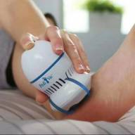 100971 Электрическая пемза для ног Pedi Vac  - 100971 Электрическая пемза для ног Pedi Vac 