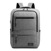119971 Рюкзак с USB 19507
