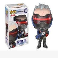 127971 Игрушка Funko POP 4980309364 - 127971 Игрушка Funko POP 4980309364
