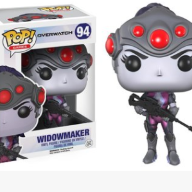 127981 Игрушка Funko POP 4980309364 - 127981 Игрушка Funko POP 4980309364