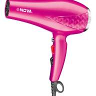 157981 Фен NOVA NV-7218 - 157981 Фен NOVA NV-7218