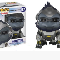 127991 Игрушка Funko POP 4980309364 - 127991 Игрушка Funko POP 4980309364