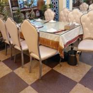 138991 Стул SY-S2138 - 138991 Стул SY-S2138