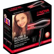 157991 Фен NOVA NV-7215 - 157991 Фен NOVA NV-7215