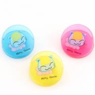 170991 Канцелярский зажим Kitty Genie 838 - 170991 Канцелярский зажим Kitty Genie 838
